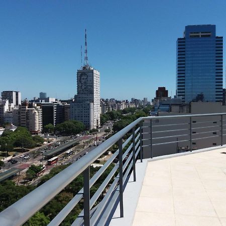 Kalahat II Buenos Aires Eksteriør bilde