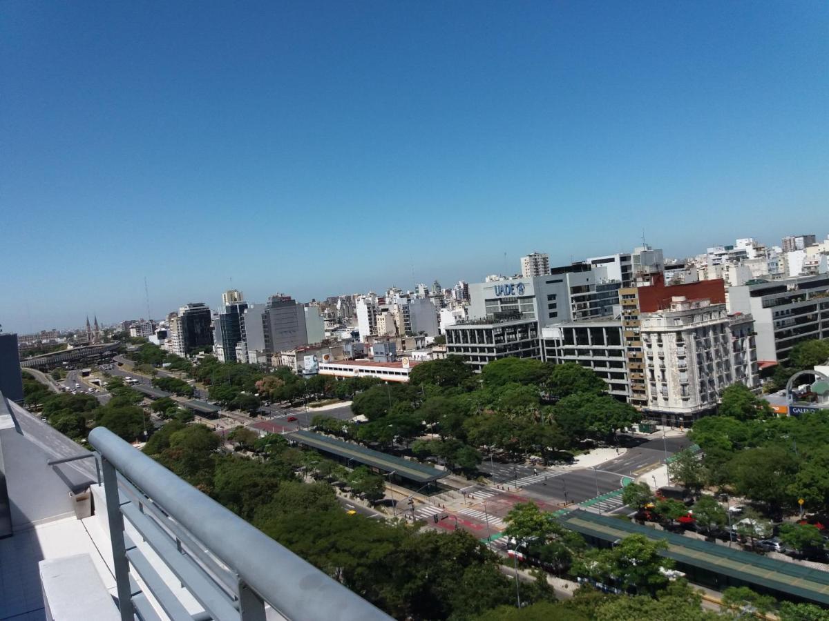 Kalahat II Buenos Aires Eksteriør bilde