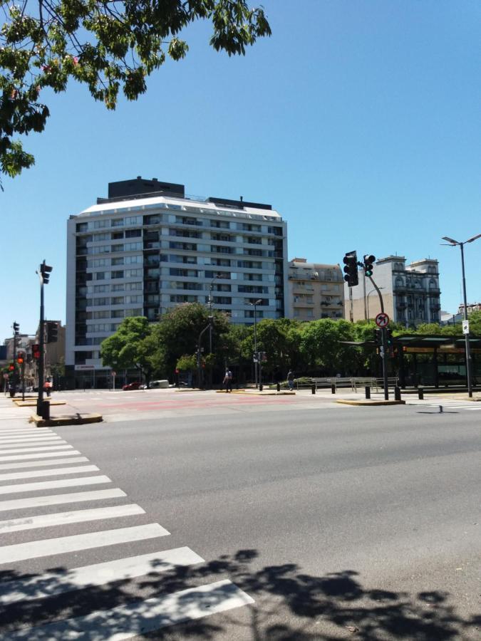 Kalahat II Buenos Aires Eksteriør bilde